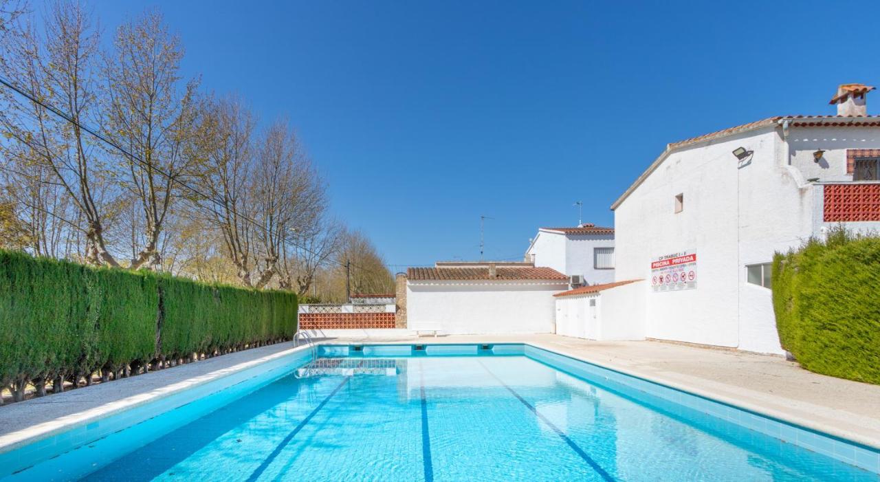 Goldhome - Puigmalc Empuriabrava Exterior foto