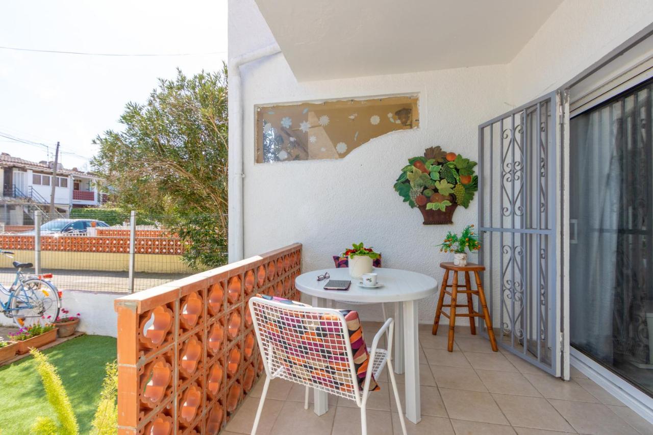 Goldhome - Puigmalc Empuriabrava Exterior foto