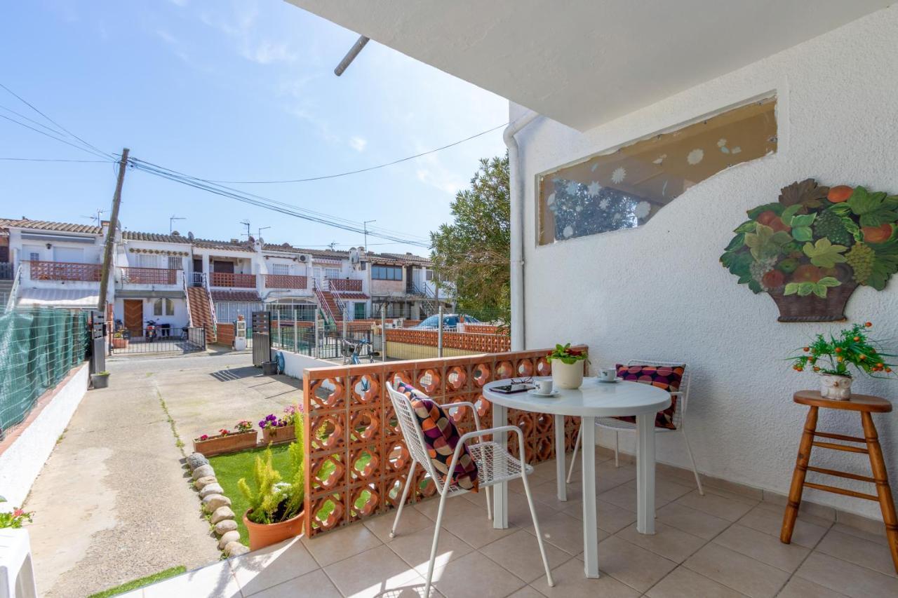 Goldhome - Puigmalc Empuriabrava Exterior foto