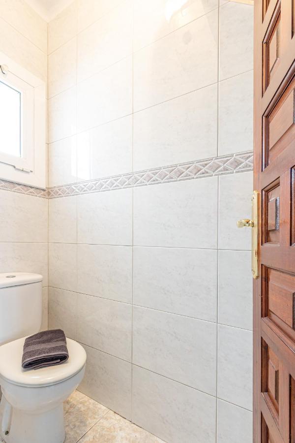 Goldhome - Puigmalc Empuriabrava Exterior foto