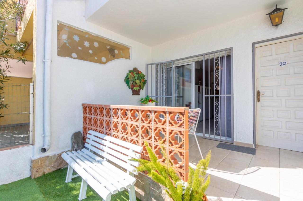 Goldhome - Puigmalc Empuriabrava Exterior foto